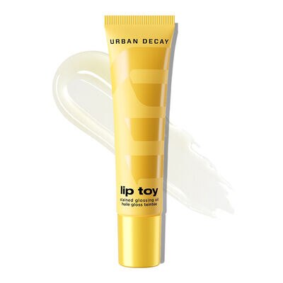 LIP TOY TINTED LIP OIL (GLOSS PARA LABIOS)